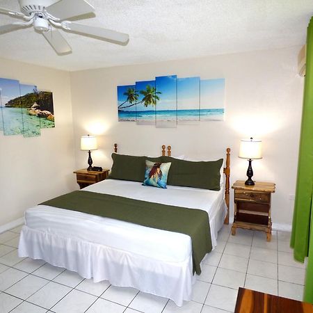 Beach Studio 6 Ocho Rios Exterior foto