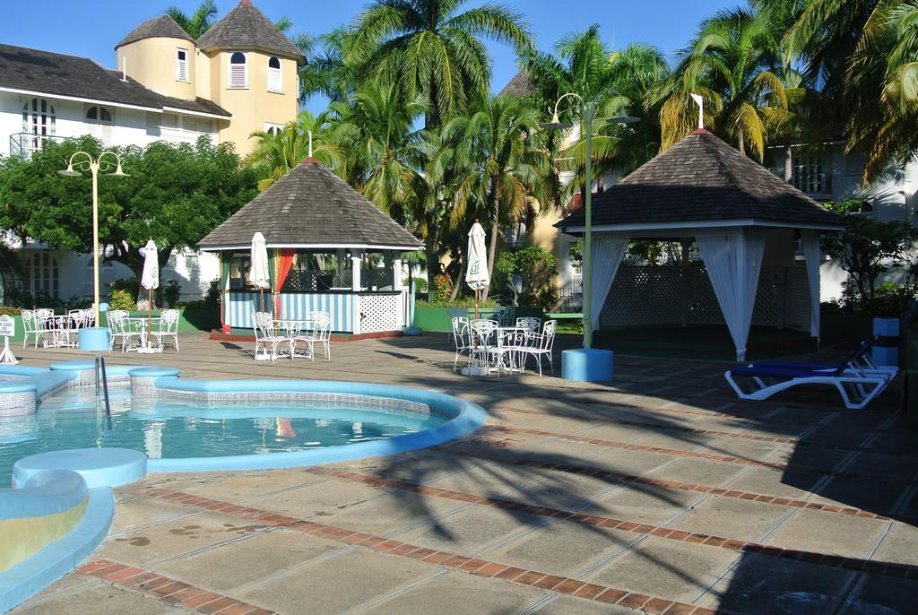Beach Studio 6 Ocho Rios Cameră foto
