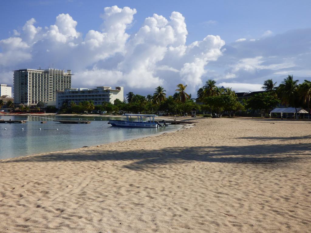 Beach Studio 6 Ocho Rios Cameră foto