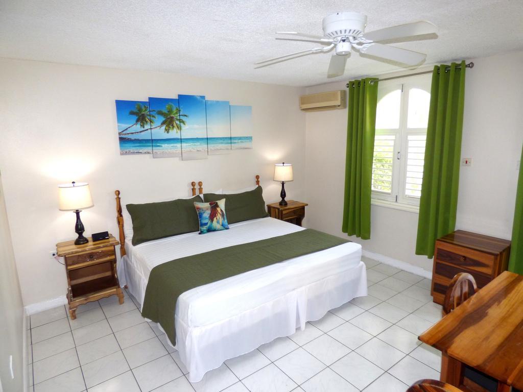 Beach Studio 6 Ocho Rios Exterior foto